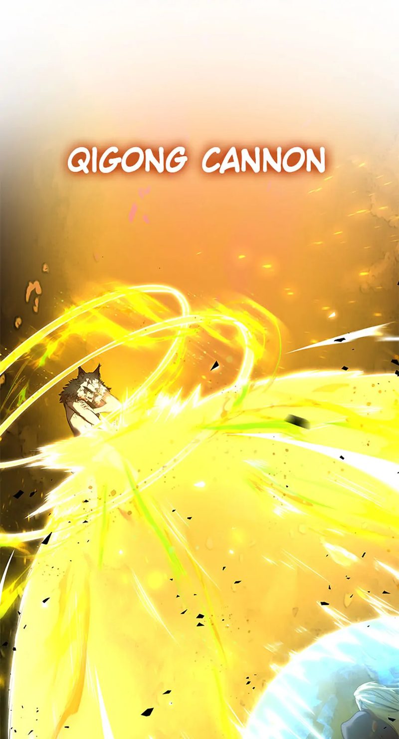 I Returned as an FFF-Class Witch Doctor Chapter 103 - Page 57