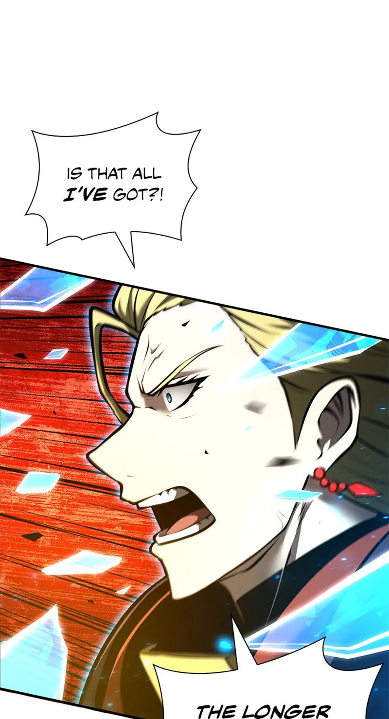 I Returned as an FFF-Class Witch Doctor Chapter 103 - Page 60