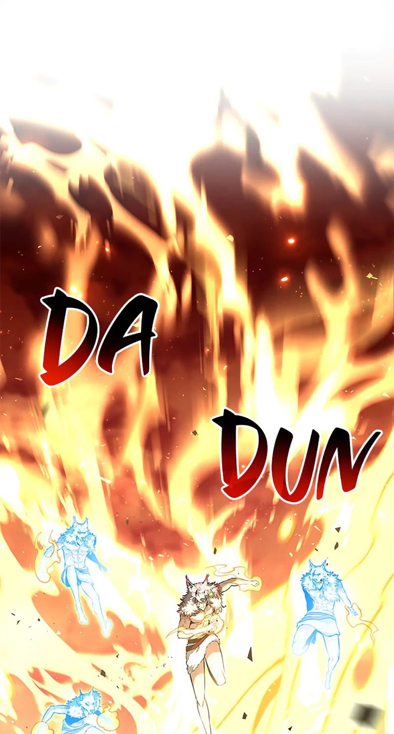 I Returned as an FFF-Class Witch Doctor Chapter 103 - Page 68