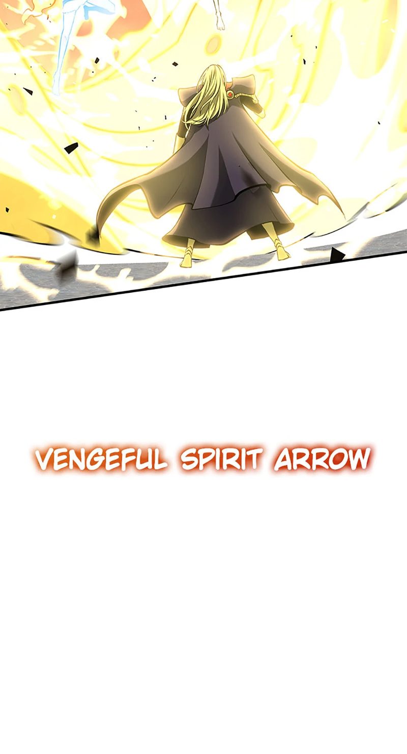 I Returned as an FFF-Class Witch Doctor Chapter 103 - Page 69