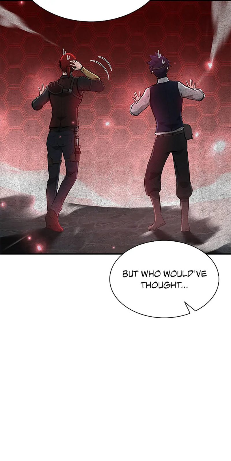 I Returned as an FFF-Class Witch Doctor Chapter 103 - Page 75