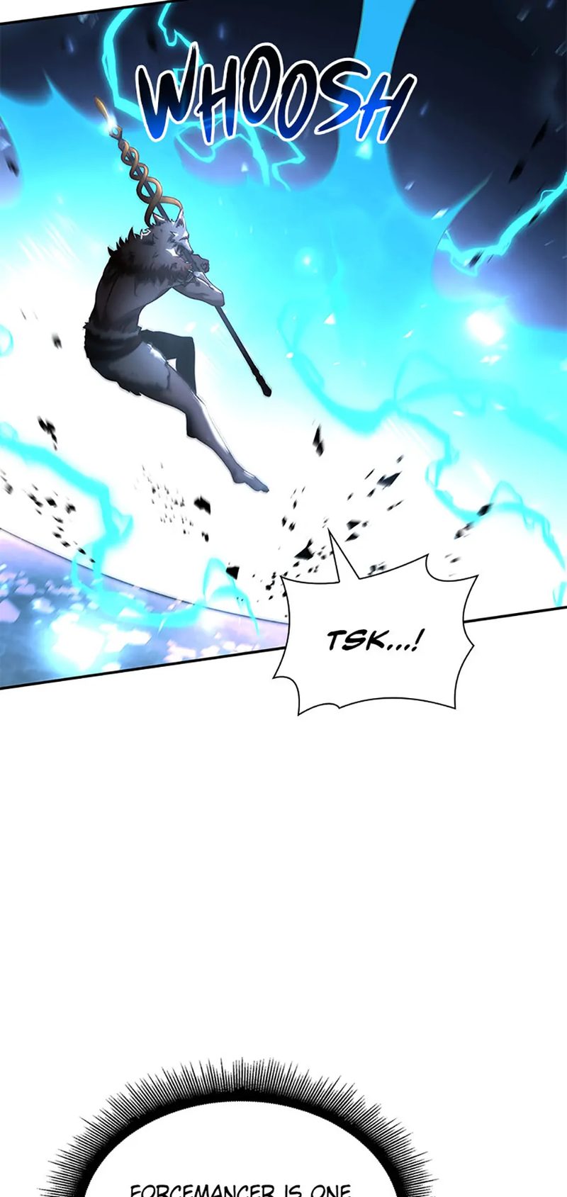 I Returned as an FFF-Class Witch Doctor Chapter 103 - Page 9