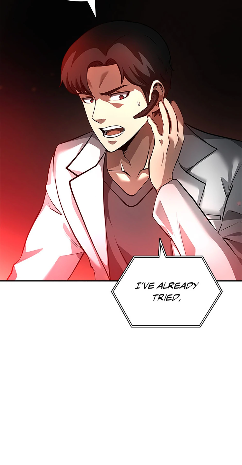 I Returned as an FFF-Class Witch Doctor Chapter 103 - Page 94