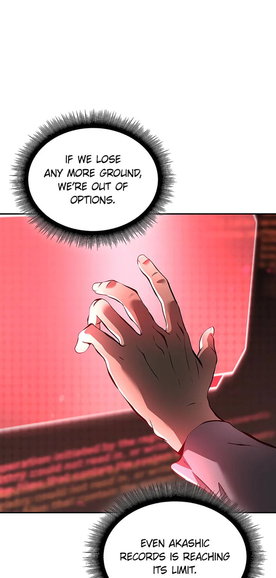 I Returned as an FFF-Class Witch Doctor Chapter 103 - Page 97