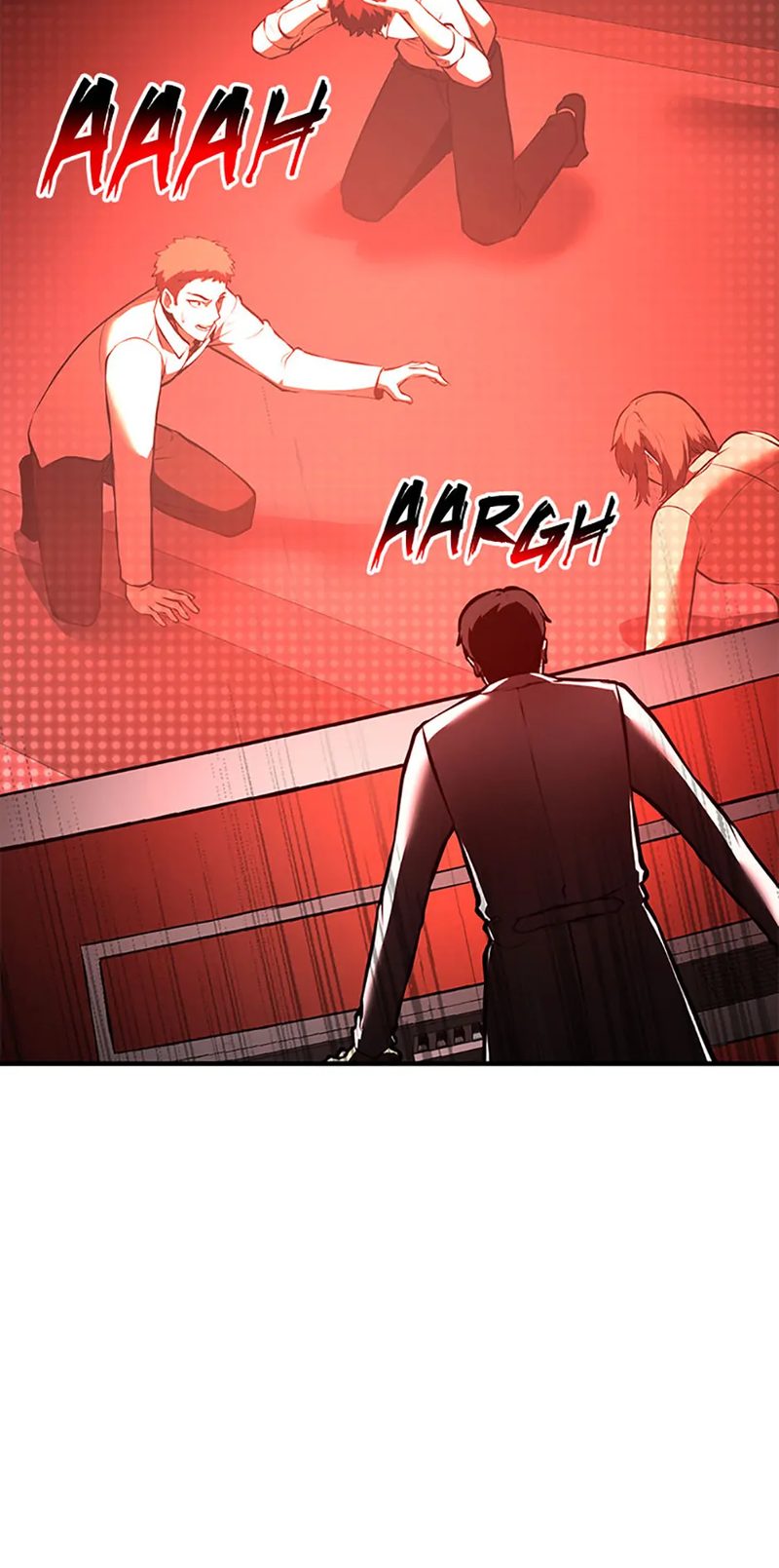 I Returned as an FFF-Class Witch Doctor Chapter 104 - Page 11