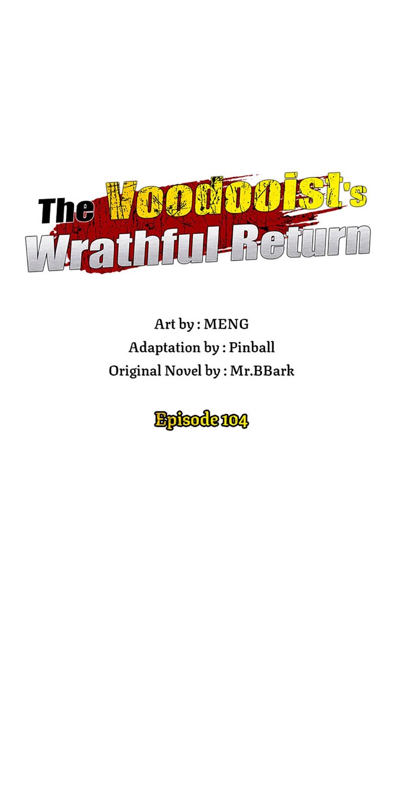 I Returned as an FFF-Class Witch Doctor Chapter 104 - Page 28