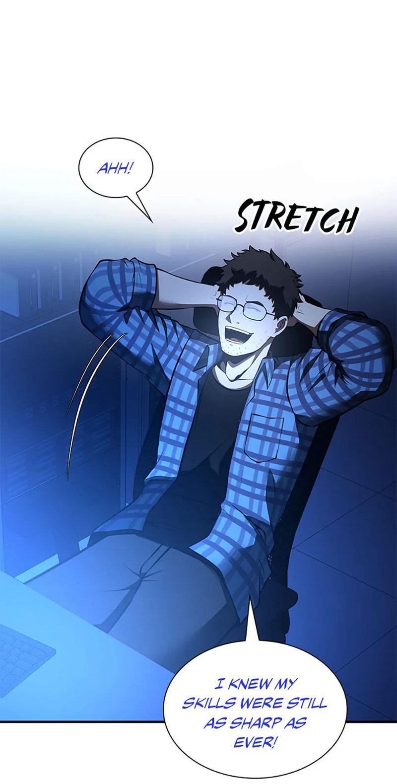 I Returned as an FFF-Class Witch Doctor Chapter 104 - Page 29