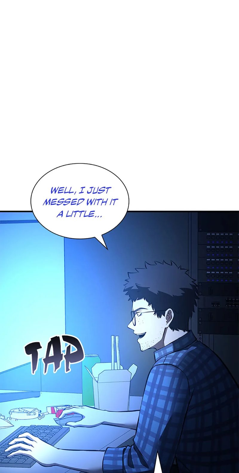 I Returned as an FFF-Class Witch Doctor Chapter 104 - Page 30