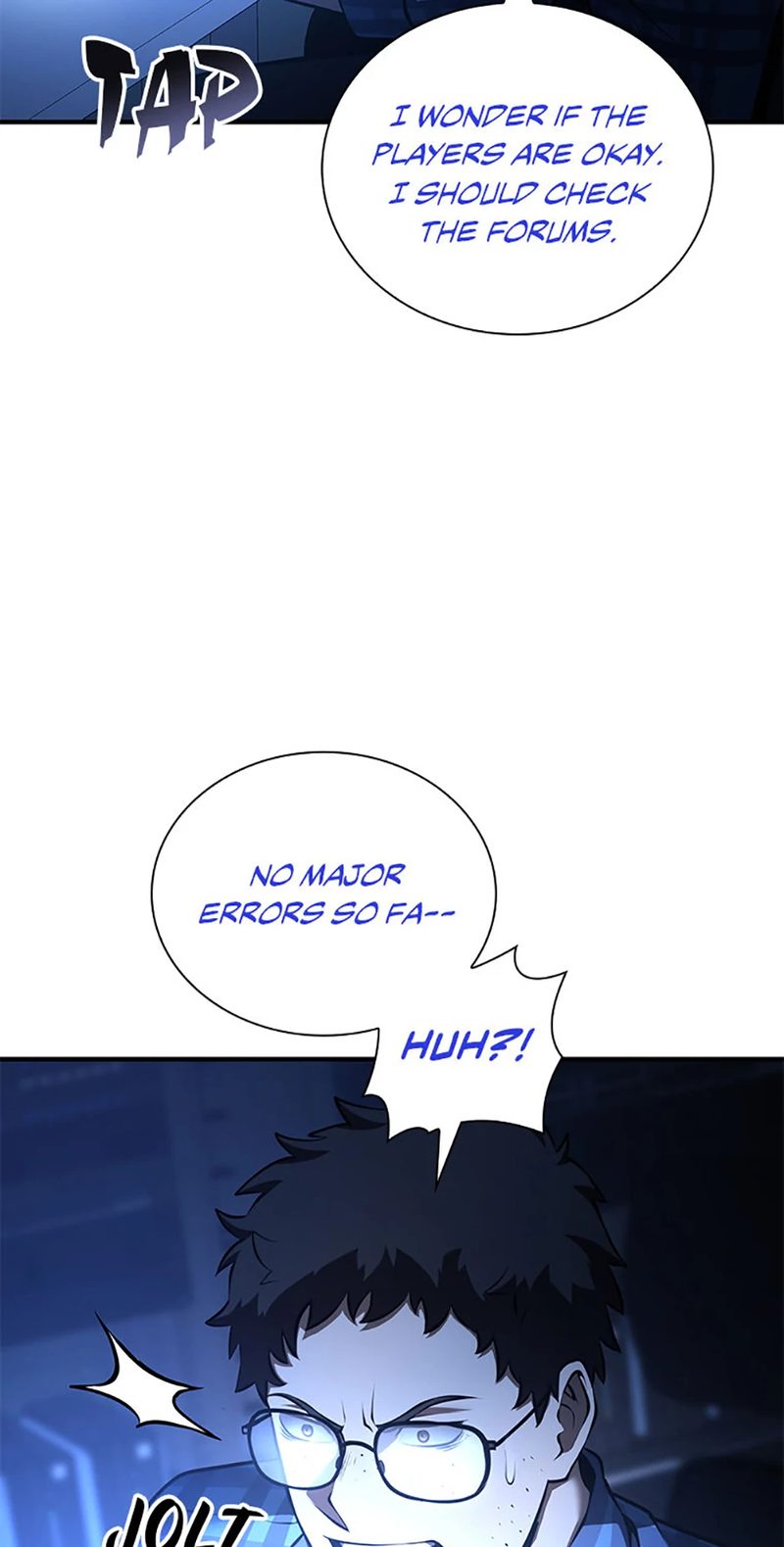 I Returned as an FFF-Class Witch Doctor Chapter 104 - Page 31