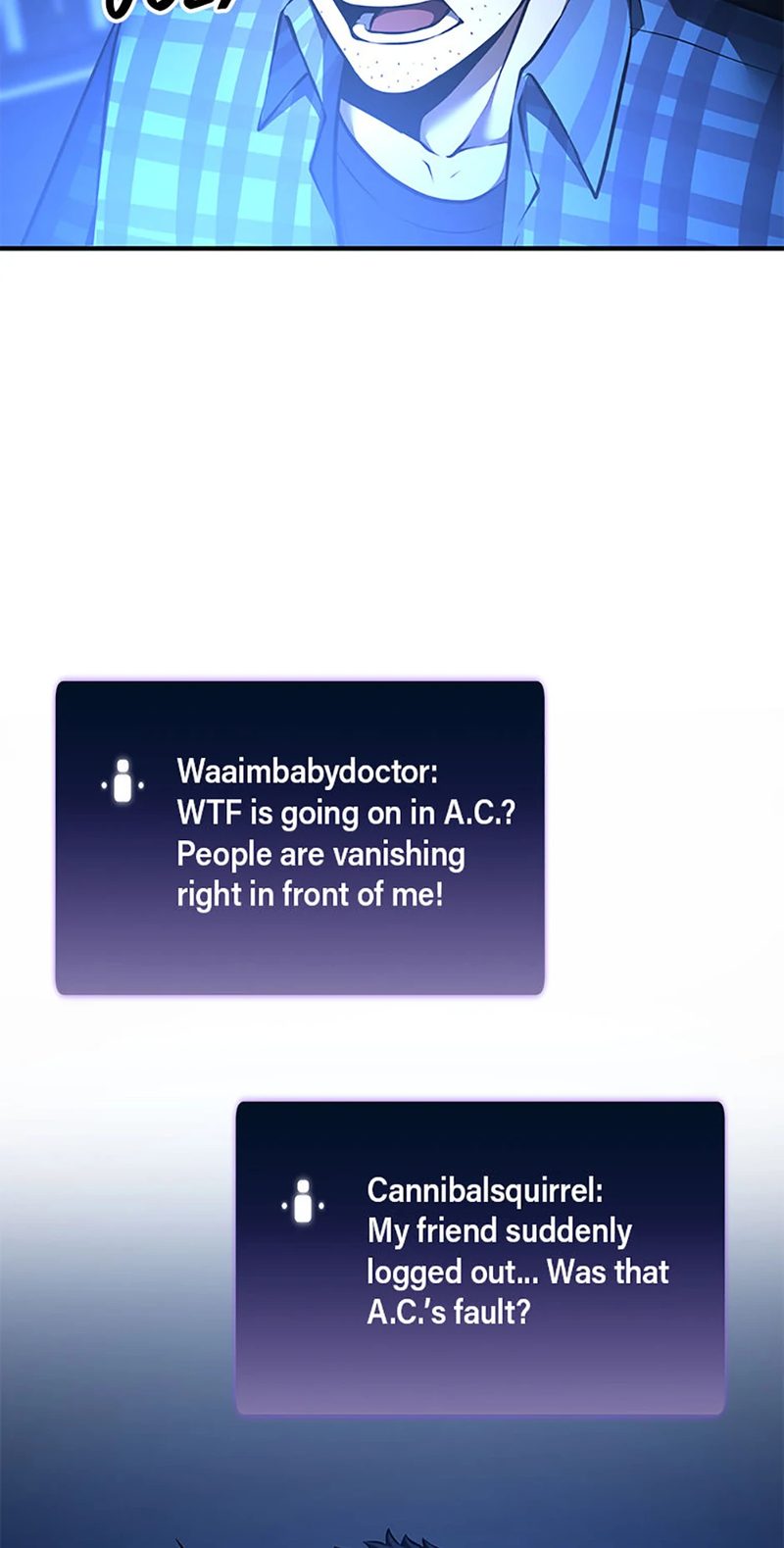 I Returned as an FFF-Class Witch Doctor Chapter 104 - Page 32