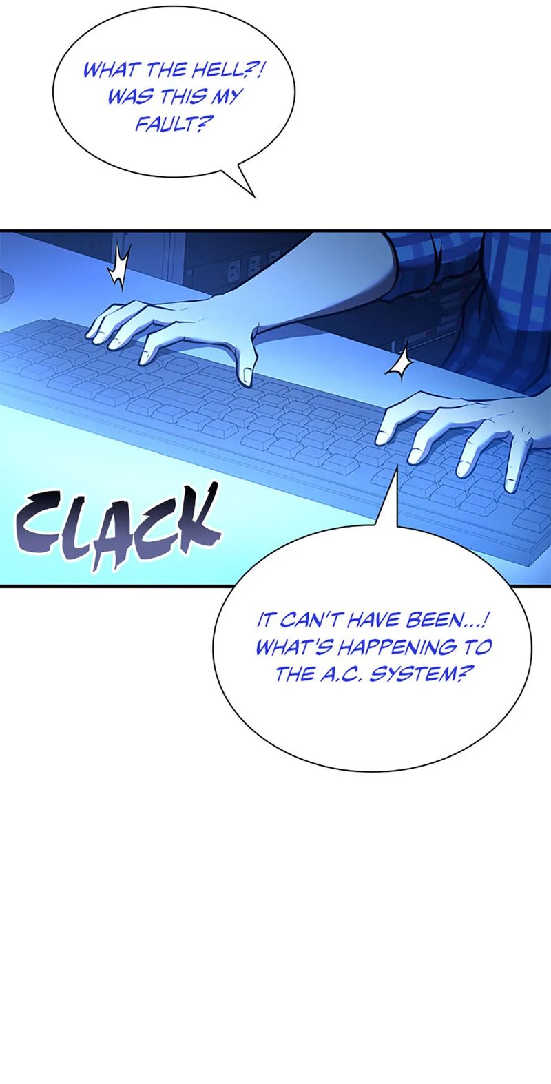I Returned as an FFF-Class Witch Doctor Chapter 104 - Page 34