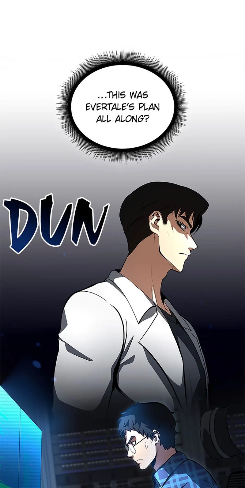 I Returned as an FFF-Class Witch Doctor Chapter 104 - Page 37