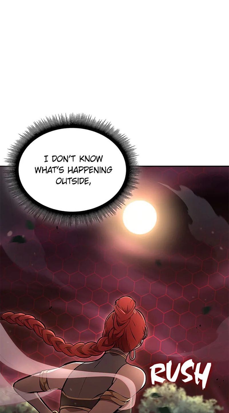 I Returned as an FFF-Class Witch Doctor Chapter 104 - Page 43