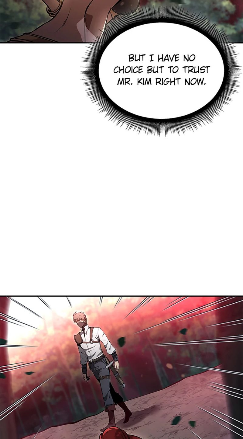 I Returned as an FFF-Class Witch Doctor Chapter 104 - Page 44