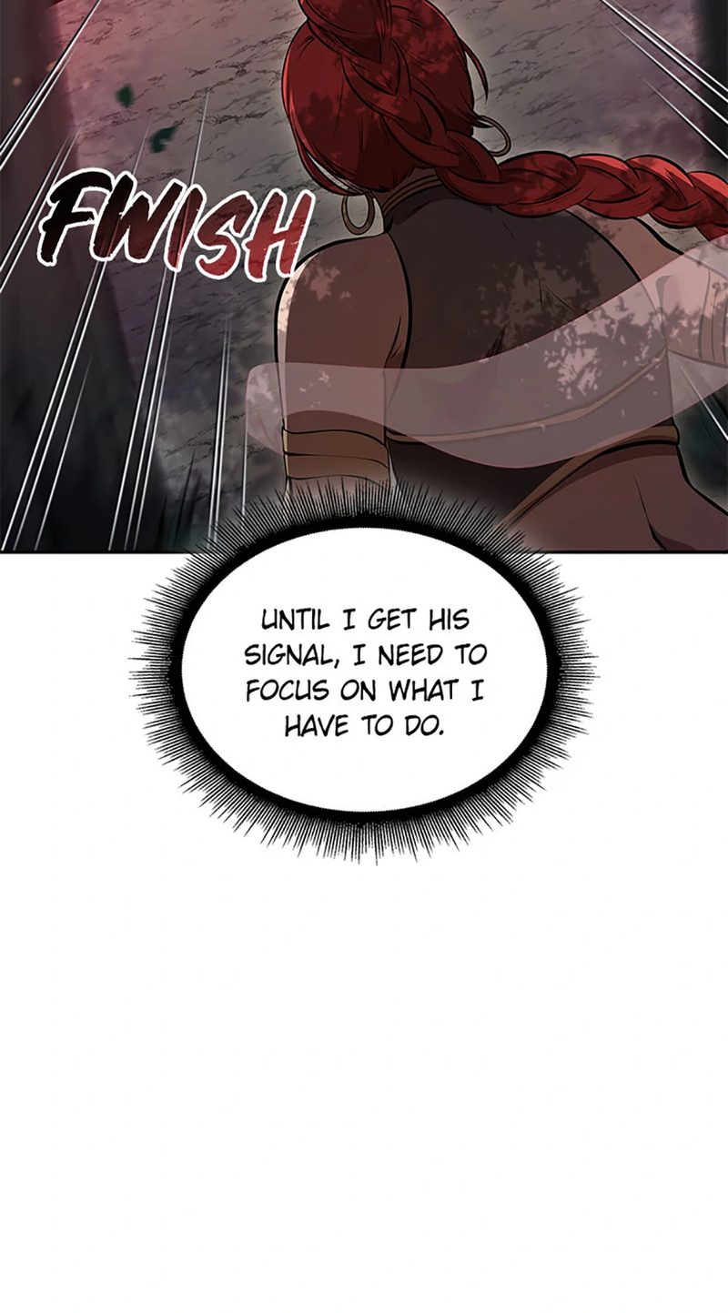 I Returned as an FFF-Class Witch Doctor Chapter 104 - Page 45