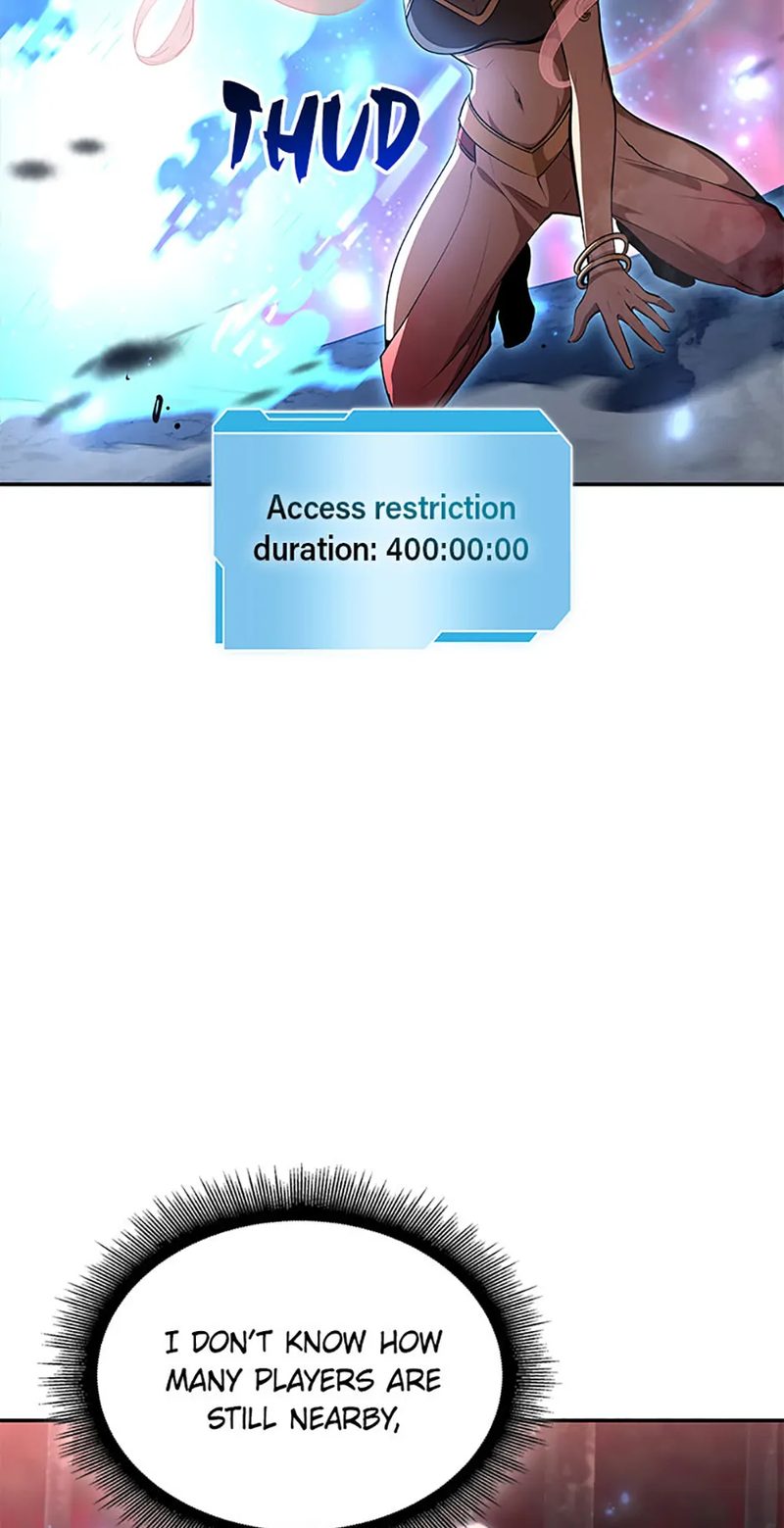 I Returned as an FFF-Class Witch Doctor Chapter 104 - Page 50