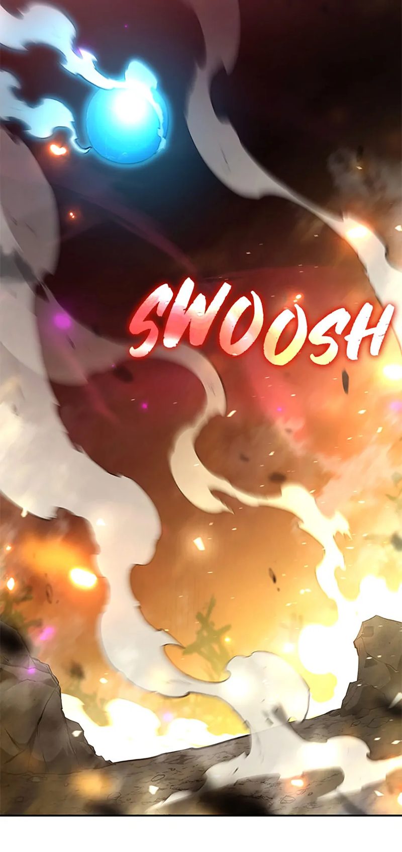 I Returned as an FFF-Class Witch Doctor Chapter 104 - Page 56