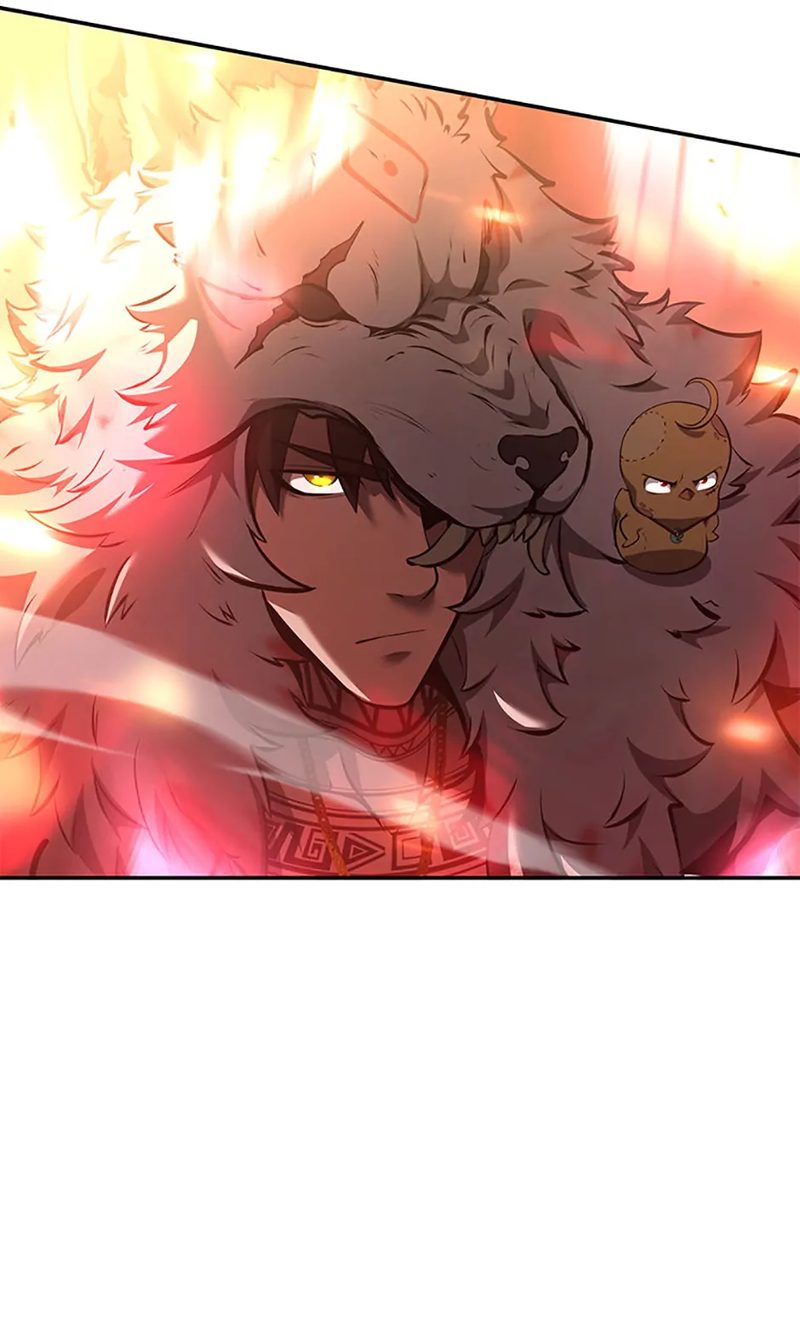 I Returned as an FFF-Class Witch Doctor Chapter 104 - Page 60