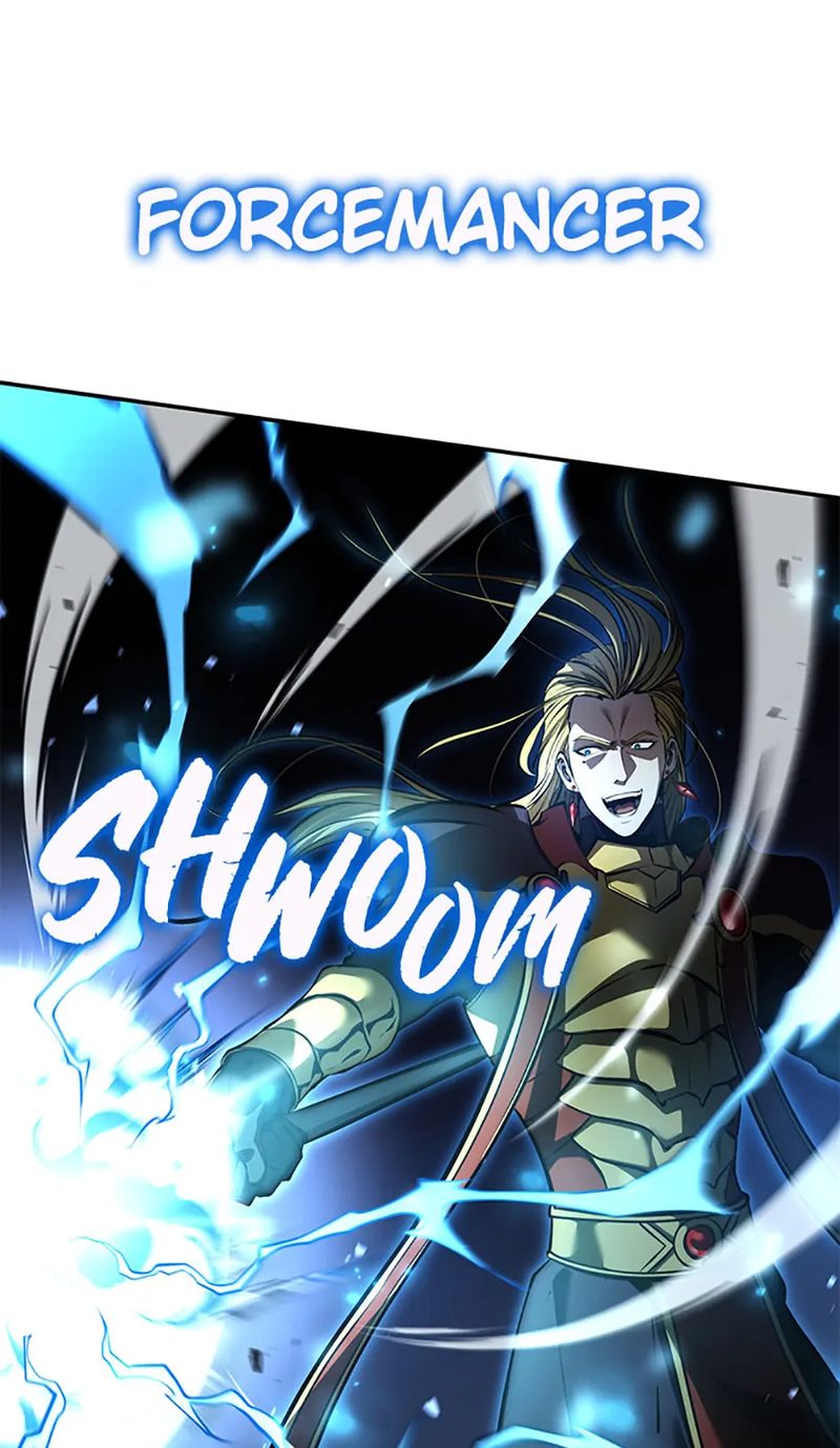 I Returned as an FFF-Class Witch Doctor Chapter 104 - Page 61