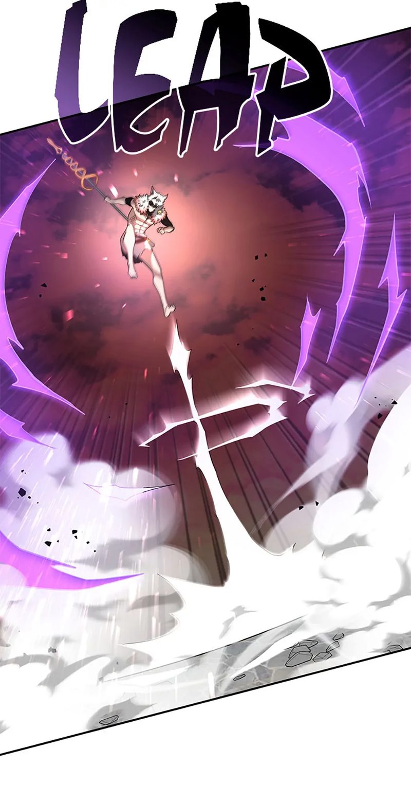 I Returned as an FFF-Class Witch Doctor Chapter 104 - Page 72