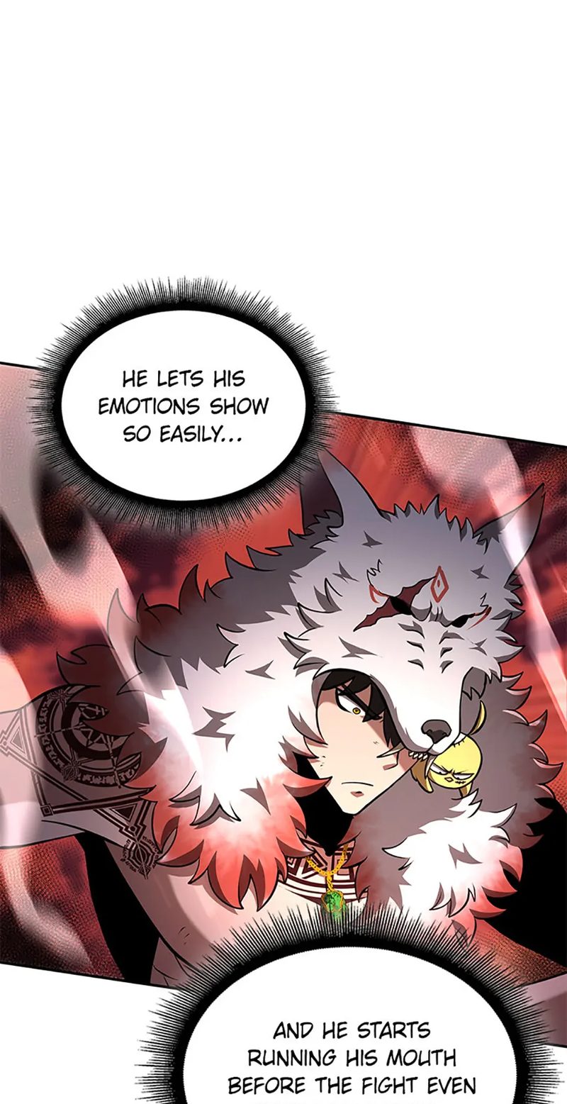 I Returned as an FFF-Class Witch Doctor Chapter 104 - Page 73