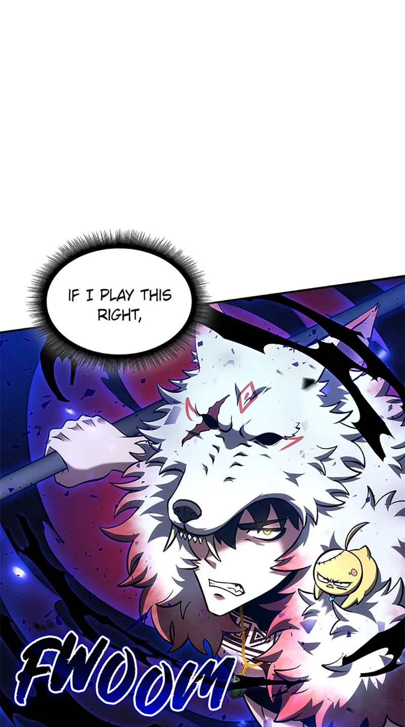 I Returned as an FFF-Class Witch Doctor Chapter 104 - Page 78