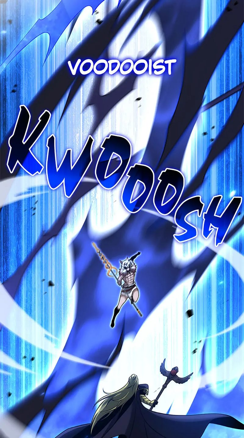 I Returned as an FFF-Class Witch Doctor Chapter 104 - Page 80