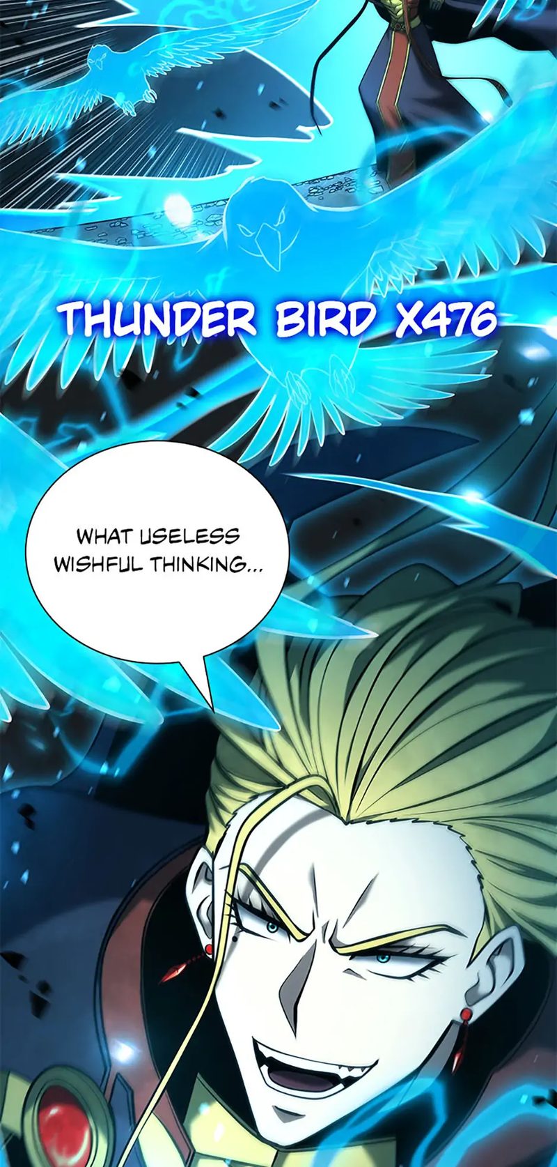 I Returned as an FFF-Class Witch Doctor Chapter 104 - Page 84