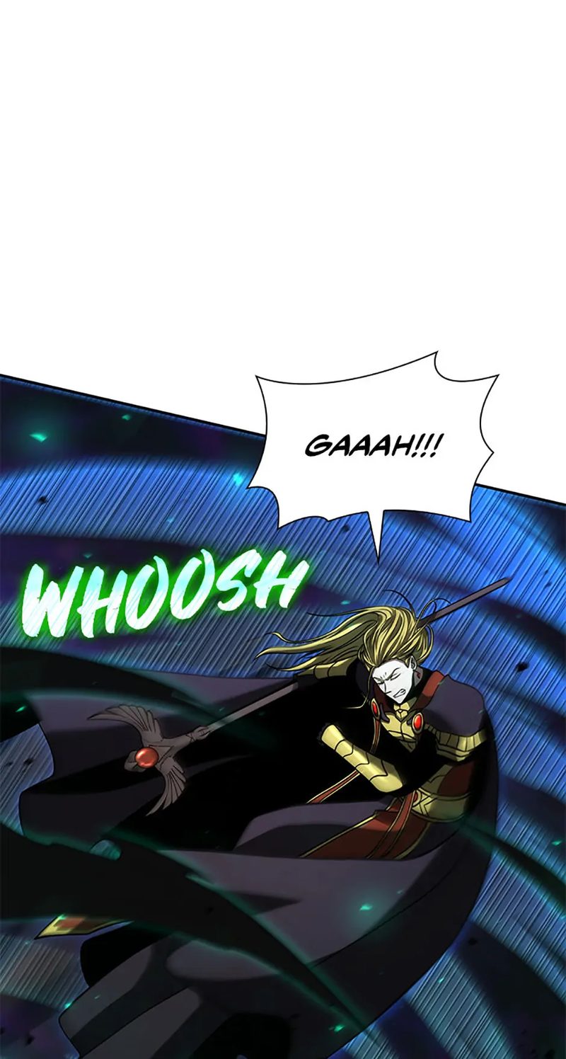 I Returned as an FFF-Class Witch Doctor Chapter 104 - Page 88