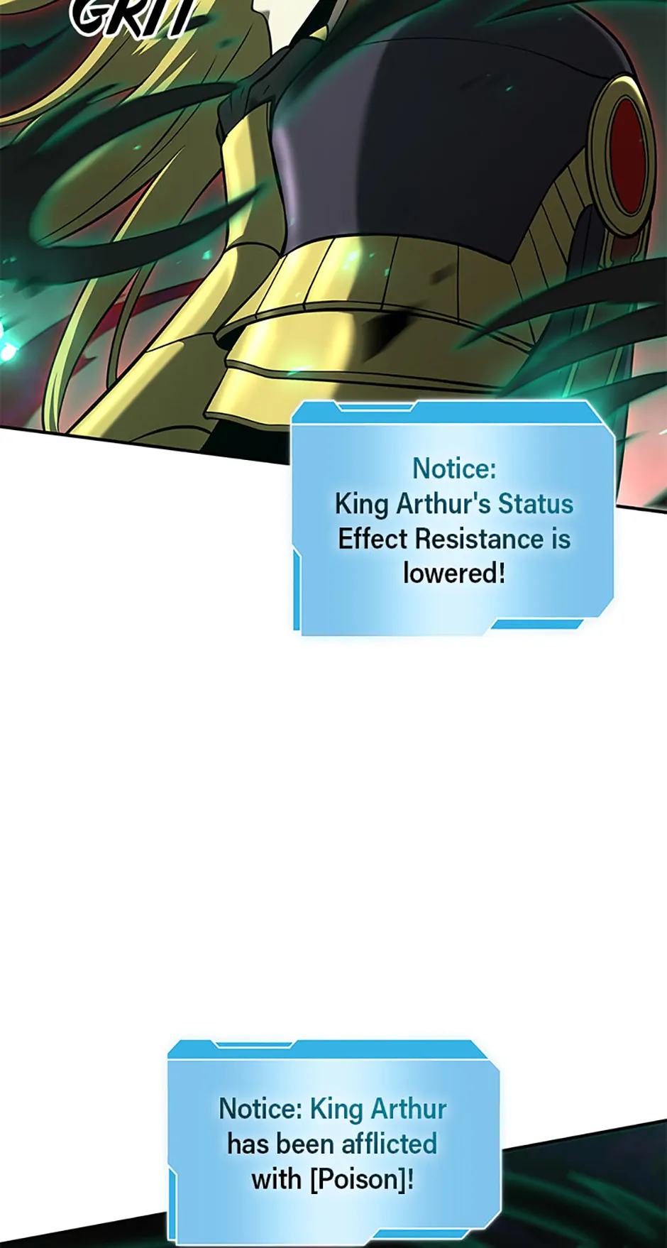 I Returned as an FFF-Class Witch Doctor Chapter 104 - Page 91