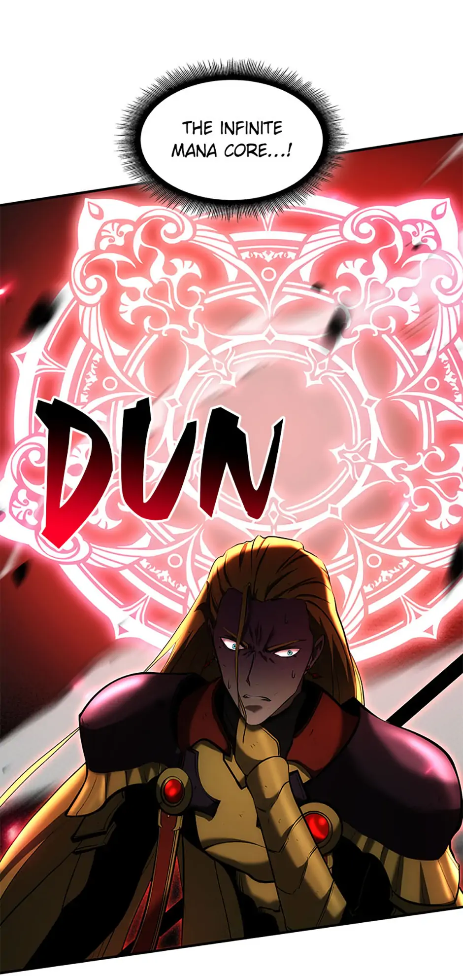 I Returned as an FFF-Class Witch Doctor Chapter 104 - Page 99