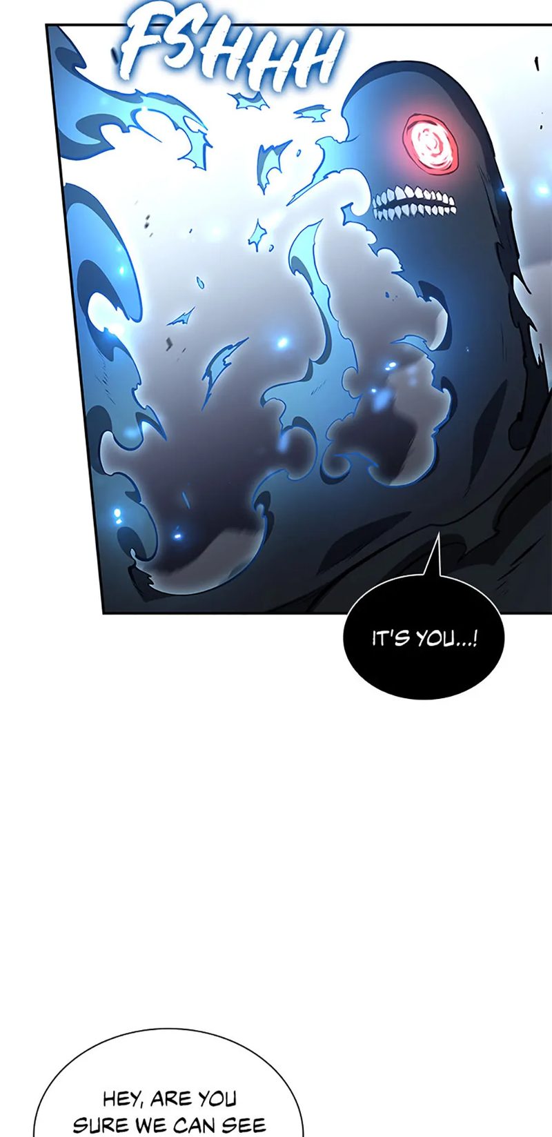 I Returned as an FFF-Class Witch Doctor Chapter 105 - Page 20