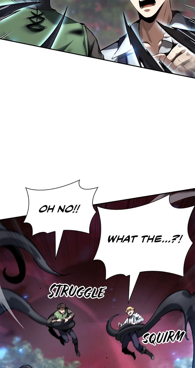 I Returned as an FFF-Class Witch Doctor Chapter 105 - Page 25