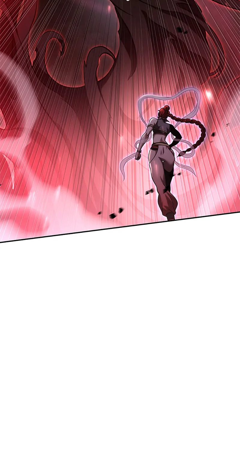 I Returned as an FFF-Class Witch Doctor Chapter 105 - Page 36