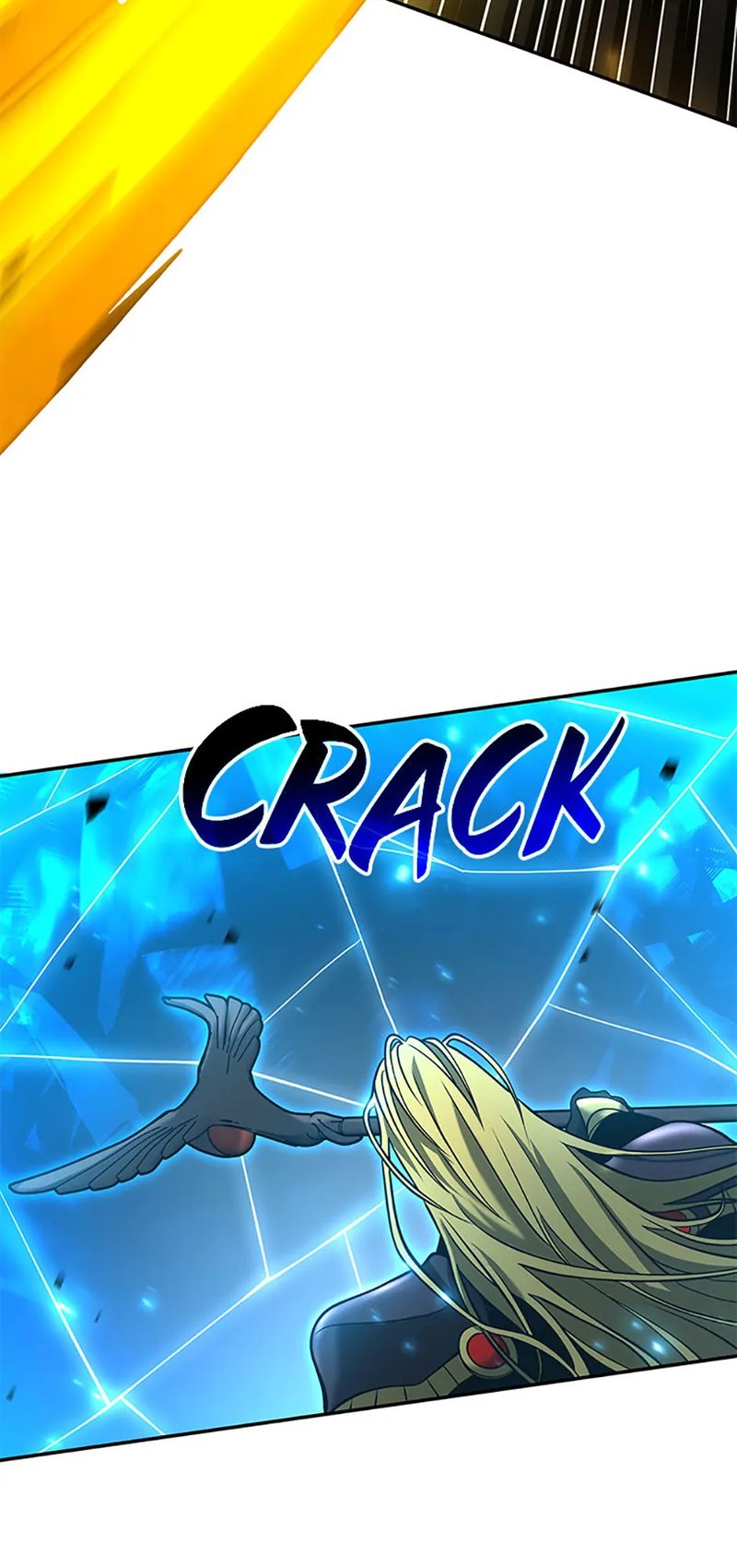 I Returned as an FFF-Class Witch Doctor Chapter 105 - Page 48