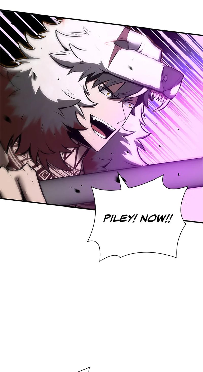 I Returned as an FFF-Class Witch Doctor Chapter 105 - Page 67