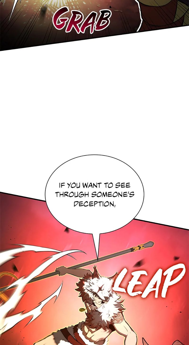 I Returned as an FFF-Class Witch Doctor Chapter 105 - Page 71