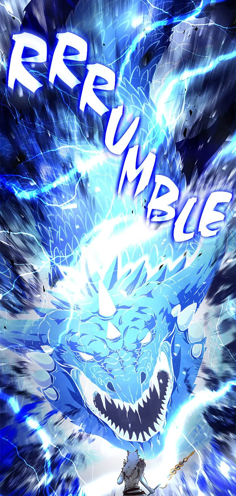 I Returned as an FFF-Class Witch Doctor Chapter 105 - Page 87