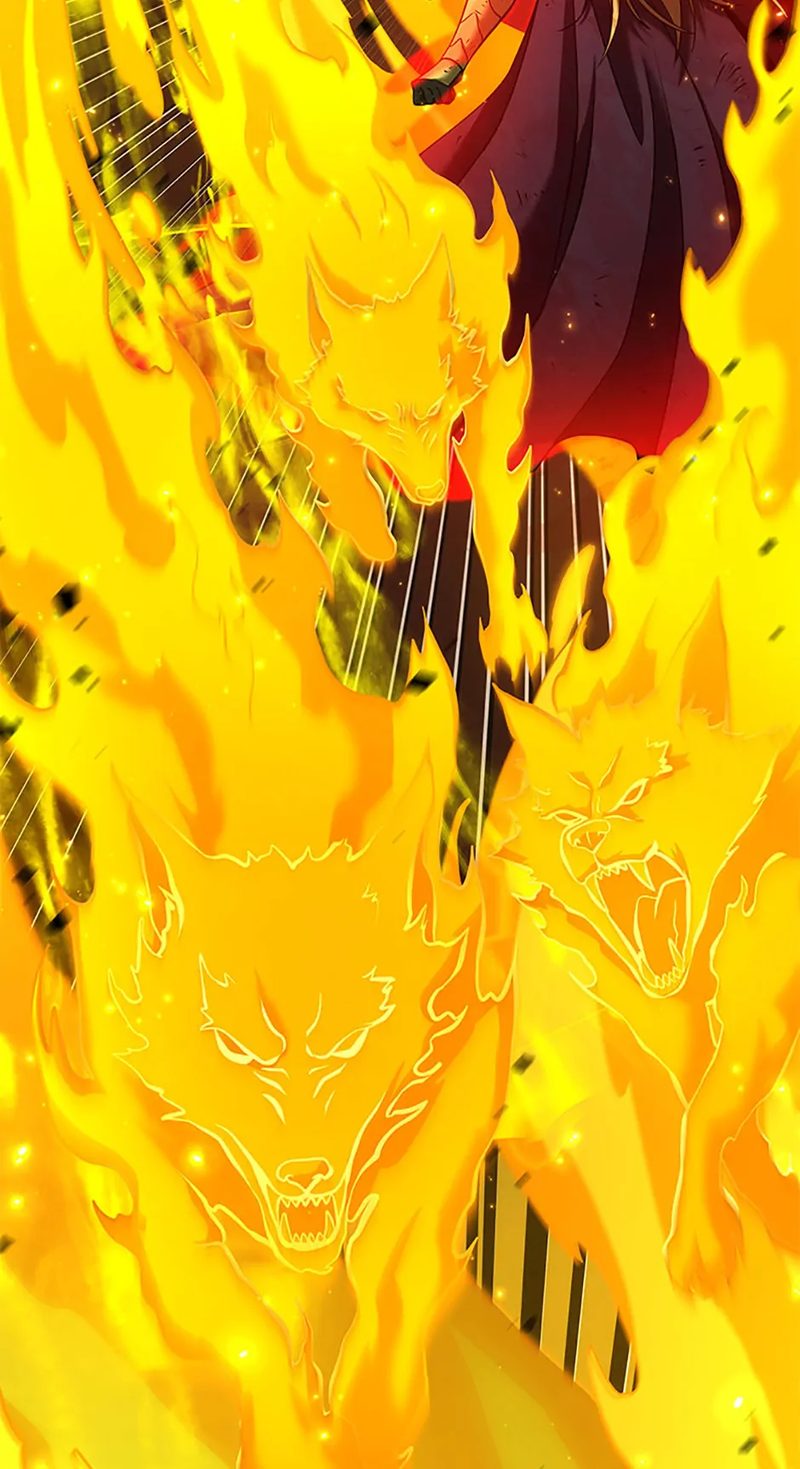 I Returned as an FFF-Class Witch Doctor Chapter 106 - Page 20