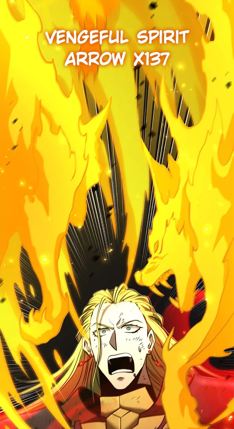 I Returned as an FFF-Class Witch Doctor Chapter 106 - Page 21