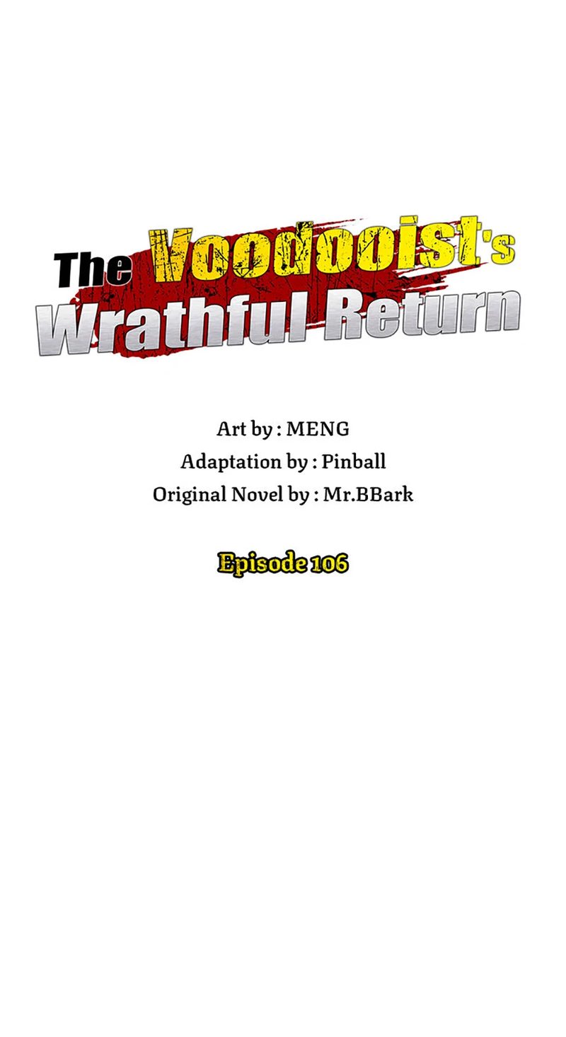 I Returned as an FFF-Class Witch Doctor Chapter 106 - Page 24