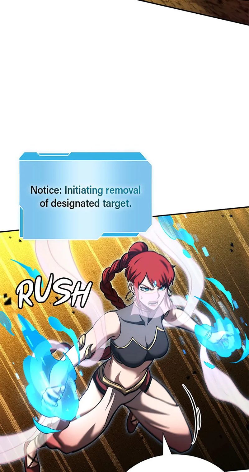 I Returned as an FFF-Class Witch Doctor Chapter 106 - Page 26