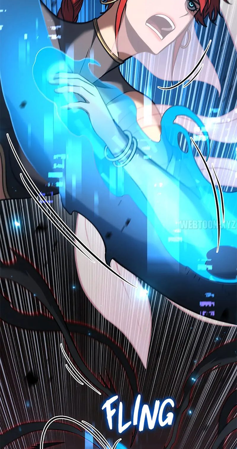 I Returned as an FFF-Class Witch Doctor Chapter 106 - Page 29