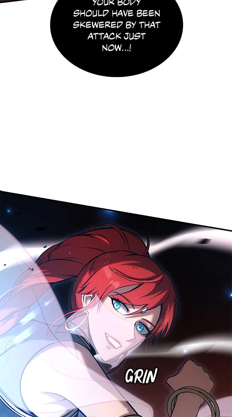 I Returned as an FFF-Class Witch Doctor Chapter 106 - Page 34