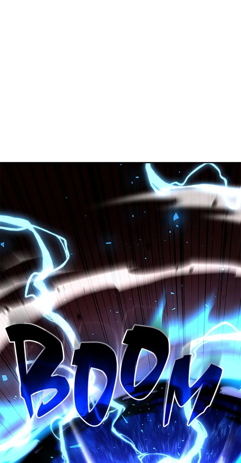 I Returned as an FFF-Class Witch Doctor Chapter 106 - Page 4