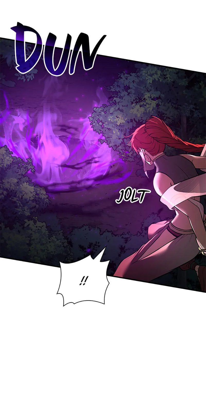 I Returned as an FFF-Class Witch Doctor Chapter 106 - Page 42