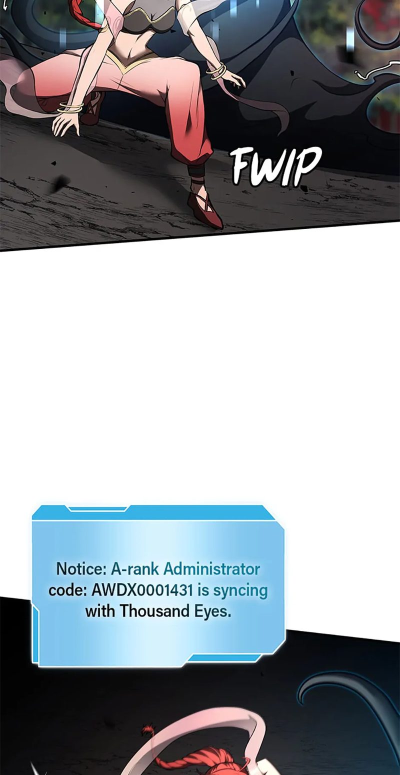 I Returned as an FFF-Class Witch Doctor Chapter 106 - Page 46