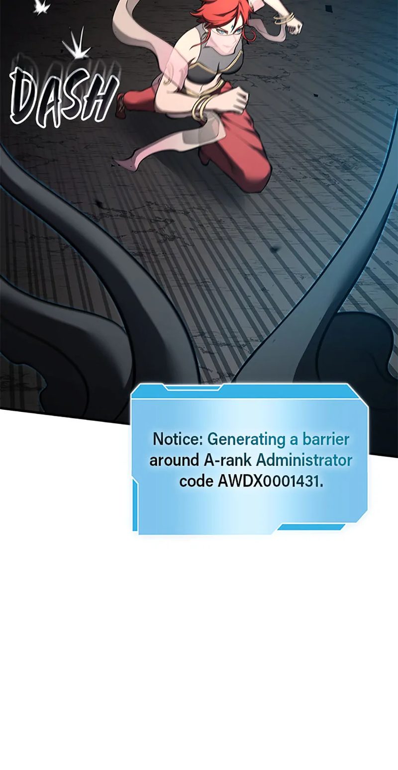 I Returned as an FFF-Class Witch Doctor Chapter 106 - Page 47