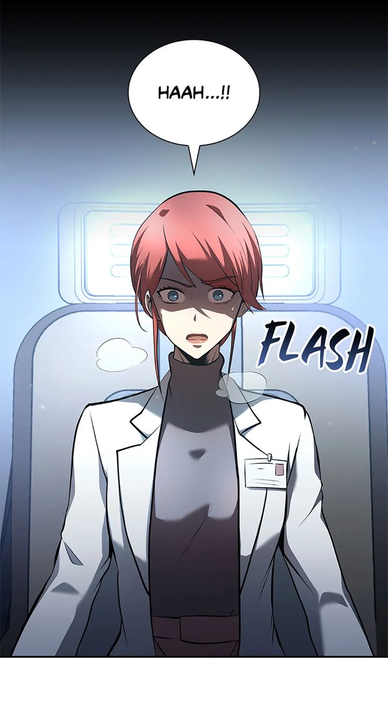 I Returned as an FFF-Class Witch Doctor Chapter 106 - Page 71