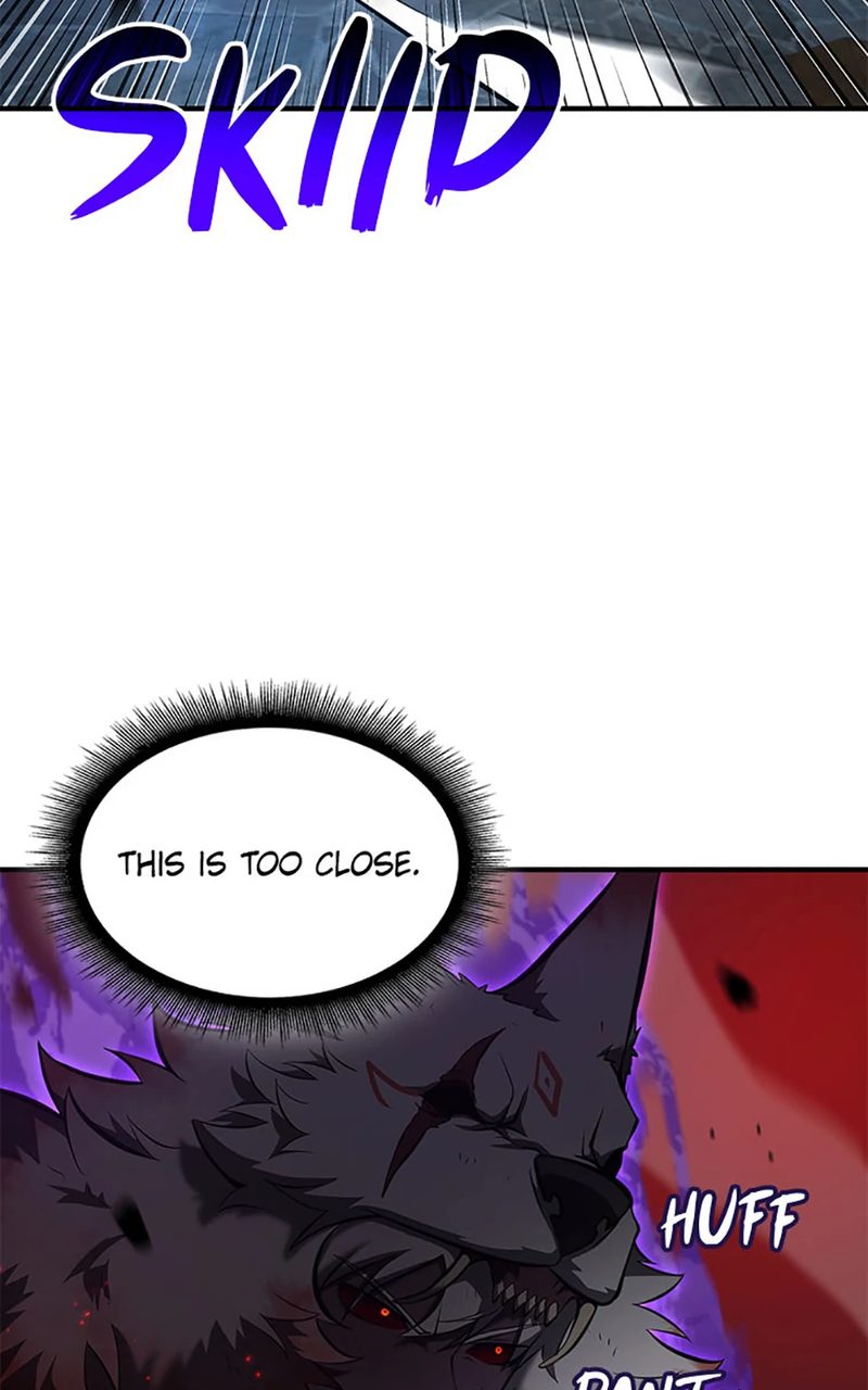 I Returned as an FFF-Class Witch Doctor Chapter 107 - Page 23